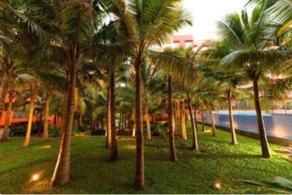 Goodstay Elegant Ocean-Themed -207 Dabolim Exterior foto
